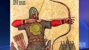 Про луки и стрелы