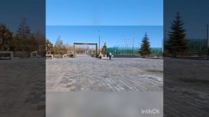 ВТ.Парк пограничников