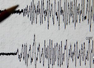 На Ставрополье произошло землетрясение