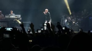 Dino Merlin Live Zagreb Arena