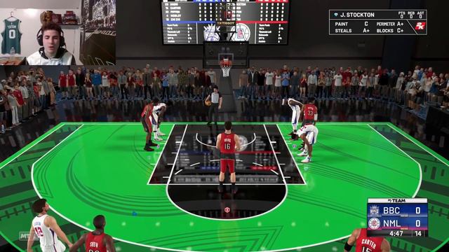 WE GRINDNED SO MANY CHALLENGES THAT WE FINALLY GOT GALAXY OPAL ALLEN IVERSON-NO MONEY SPENT #66 смотреть онлайн