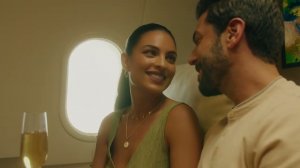 Taj Exotica Resort & Spa The Palm 5* (Пальма Джумейра)  Brand Video Russian VO Font Serif