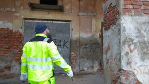 Тверская область, Вышний Волочок, Торговые ряды. 2 часть.