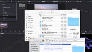 Tutorial: How to Install GoPro LUTs in DaVinci Resolve