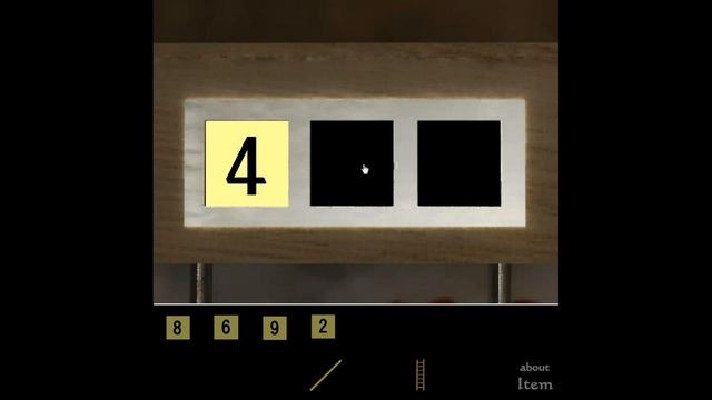 Lo Nyan's Room Escape 9 (Perfect End) Walkthrough смотреть онлайн