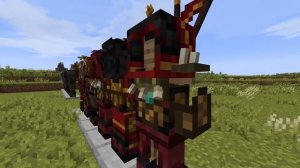 Every armour in LOTR (LOTR minecraft mod)