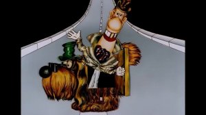 Капитан Врунгель - 00X (10 часов)