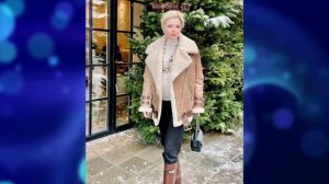 ФОТО из РОДДОМА! Стало известно, что скрывала знаменитая телеведущая Елена Николаева - она родила