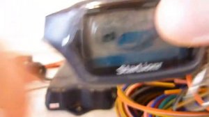 Изменение времени периодического запуска Starline C9