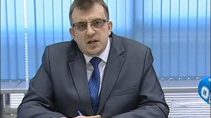 В жилом доме на первом этаже отстраивается помещение под магазин