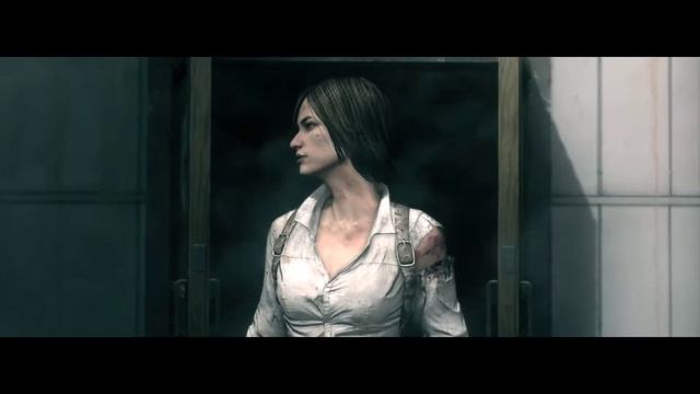 THE EVIL WITHIN ➤ DLC CONSEQUENCE ➤ ЗЛО ВНУТРИ ДЛС: ПОСЛЕДСТВИЕ ➤ ПРОХОЖДЕНИЕ #3 ➤ ДЕТЕКТИВ!