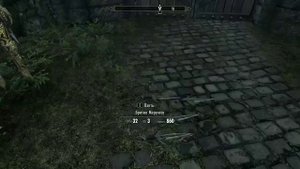 Skyrim самый быстрый дюп вещей . НОВЫЙ ДЮП 2019