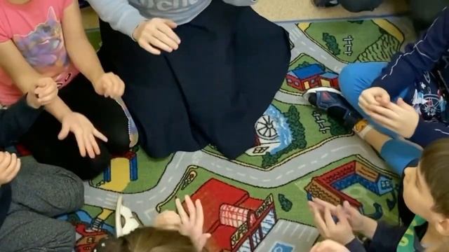 Гимнастика для рук с применением элементов су-джок смотреть онлайн