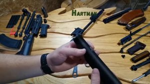 АКС 366 Ланкастер    ПО ПОЛНОЙ                                            (AKS 366 Lancaster FULLY)