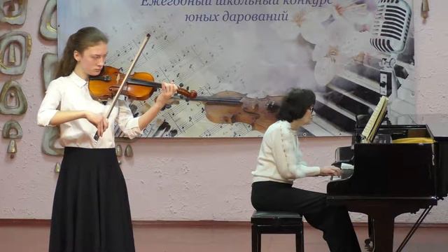 Фоменко Светлана на "Шахтинской весне-2017" смотреть онлайн