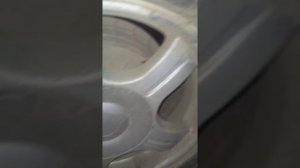 Ваз 2110 Хруст с зади что может?
