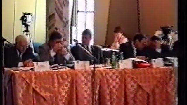 1997_Мегион_Фонд реконструкции и развития нижневартовского региона