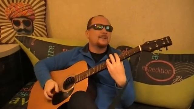 Позитив (cover Рома ВПР) #ялюблюгитару