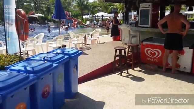 Sunwing kamala Beach смотреть онлайн