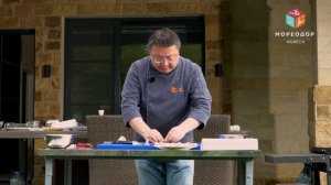 ВАННАМЕЙ из ИНДИИ. Обзор креветок ваннамей.