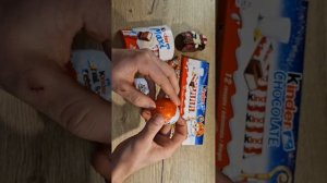 Some Lot's Choclate ASMR 106 Unpacking Melk Choclate Kinder Bueno Kinder Maxi That You Love ?????