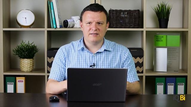 Объединение запросов Power Query // Дмитрий Соловьев