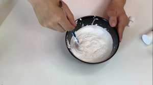 Как сделать Слайм ? Рецепт Слайма с тетраборатом натрия