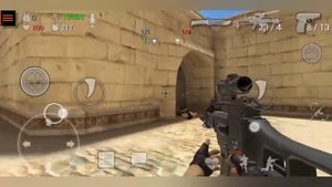 Какое оружие брать в Special Forces Group 2 продолжение 2-й части