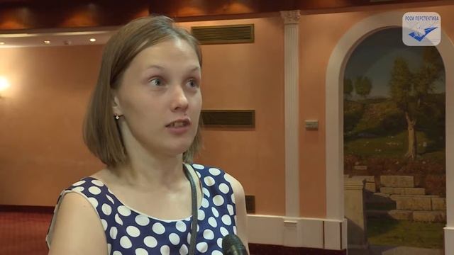 В Подмосковье прошел летний лагерь для молодежи с инвалидностью