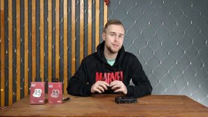 ??Обзор бюджетных TWS-наушников Accesstyle Flame??