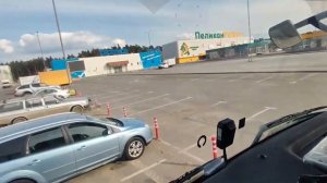 DONGFENG GX. Отключение мочевины (AdBlue). ТракСистемс.