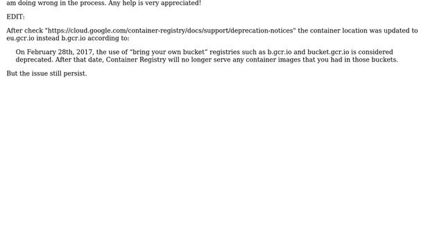 DevOps & SysAdmins: kubectl: The connection to the server XXX.XXX.XXXXXX was refused смотреть онлайн
