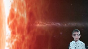 ? Для детей. Про космос звезды и планеты.  Черная дыра и галактики