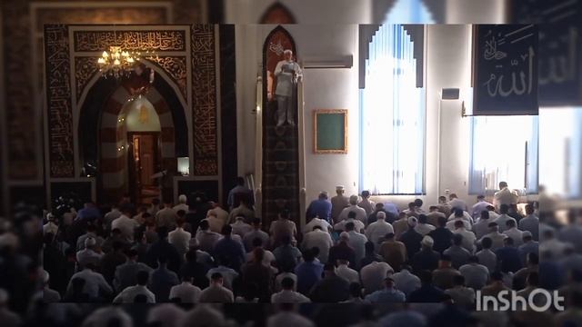 #FRIDAY#ПЯТНИЧНЫЙ НАМАЗ, #ПРОПОВЕДЬ / 26.08.22г.ХУТБА, #ИМАМ ЦОЛОЕВ #ХИЗАР. НАЗРАНЬ ИНГУШЕТИЯ смотреть онлайн