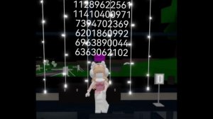 скин в брук по кодам