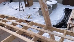 КАК ВЫСТАВИТЬ ЦЕНТРАЛЬНЫЙ ПРОГОН ||МОНТАЖ НАРОЖНИКОВ