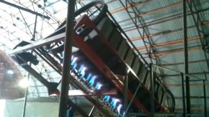 Оборудование России для изготовления пластиковой емкости 5000 литров