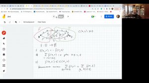 Алгоритмы: построение и анализ. Лекция 9 (1.11.2022)