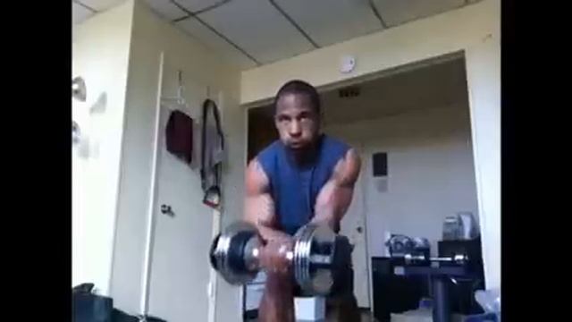 P90X Back & Biceps  1 of 2 05302011 смотреть онлайн