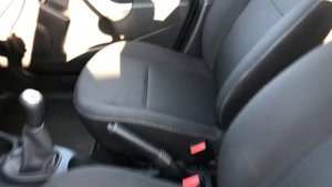 ПРОДАН!!! Nissan Terrano '2019 (D10), 1.6 MT (114 л. с.)