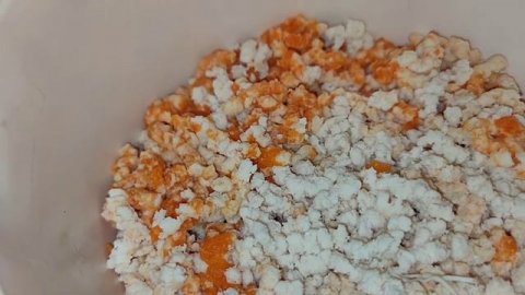 Мясной#торт вафельный#рецепт