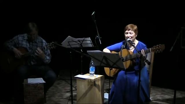 ТАК УСТРОЕН БЕЛЫЙ СВЕТ НА СТИХИ ЛИДИИ ШАТРЕВИЧ, МУЗ. ЗИНАИДЫ ТЫНЬКО смотреть онлайн