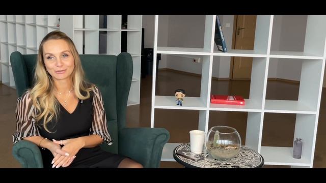 Виктория Гербер - о создании и продвижении «Каменного» бизнеса