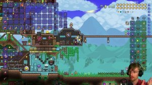 Terraria // БАЗОВЫЕ БОЕВЫЕ ЗЕЛЬЯ