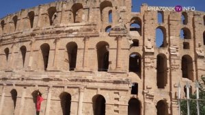 ОТДЫХ ДЛЯ ДВОИХ. ТУНИС 2019: ОБЗОР, ЭКСКУРСИИ, ОТЕЛИ, МОРЕ/ HOLIDAYS IN TUNISIA