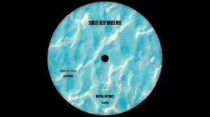 sunset deep house mix