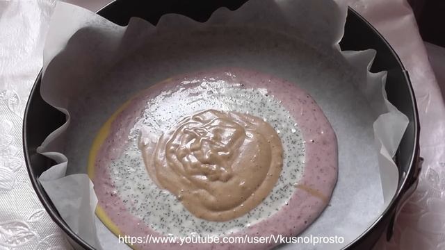 ? Торт ''Пляцок'' ? / Невероятно Вкусный ❗????