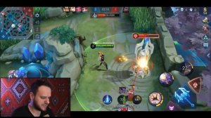 ВЫБИВАЮ НОВЫЕ СКИНЫ SANRIO / РАКО - ГАЙД КЛАУД MOBILE LEGENDS