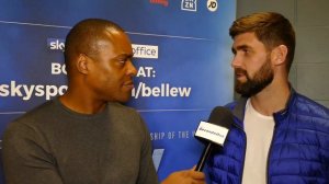 ROCKY FIELDING: After BEATING Canelo I’ll Be KING of NEW YORK & FACE of BOXING!