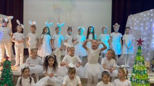 Театр- судия "расСКАЗКИ"